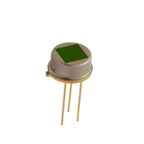Capteur à infrarouges pyro-électrique - RPFA913CC  - Zhengzhou Winsen Electronics Technology Co., Ltd - de flamme