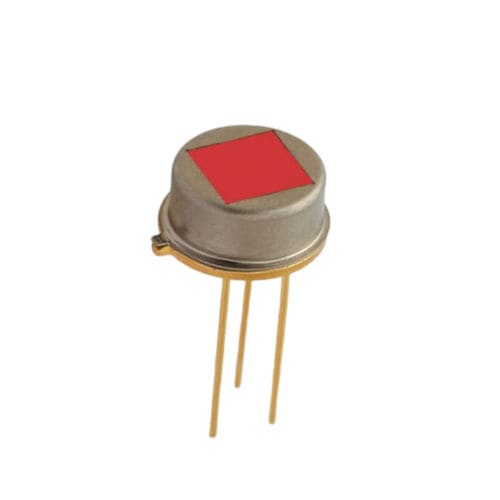 Capteur infrarouge pyro-électrique - RPFA913CD - Zhengzhou Winsen Electronics Technology Co., Ltd - de flamme