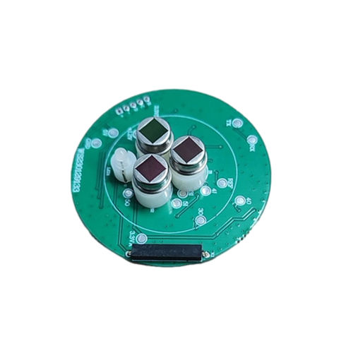 Module de détection de flamme - ZRP330 - Zhengzhou Winsen Electronics Technology Co., Ltd - d'hydrocarbure / à infrarouge / haute performance
