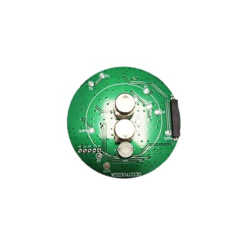 Module capteur de flamme - ZRP320 - Zhengzhou Winsen Electronics Technology Co., Ltd - à infrarouge