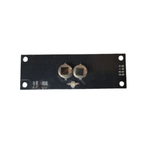 Module de détection de flamme - ZRP820 - Zhengzhou Winsen Electronics Technology Co., Ltd - d'hydrocarbure / à infrarouge / par combustion