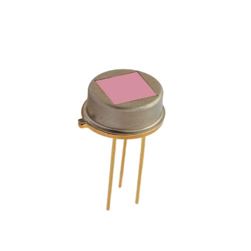 Capteur à infrarouges pyro-électrique - RPFA913CF - Zhengzhou Winsen Electronics Technology Co., Ltd - de flamme