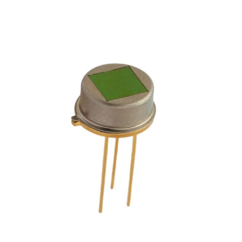 Capteur à infrarouges pyro-électrique - RPFA913CE - Zhengzhou Winsen Electronics Technology Co., Ltd - de flamme
