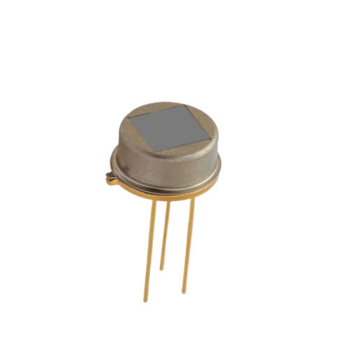 Capteur à infrarouges pyro-électrique - RPFA913CG - Zhengzhou Winsen Electronics Technology Co., Ltd - de flamme