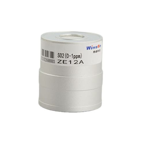 Module capteur de gaz H2S - ZE12A - Zhengzhou Winsen Electronics Technology Co., Ltd - CO / O3 / NO2
