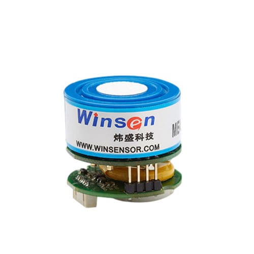 Module capteur de gaz d'oxyde d'éthylène - ZE11 - Zhengzhou Winsen Electronics Technology Co., Ltd - électrochimique / pour surveillance de la qualité de l'air