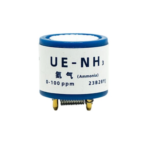 Capteur d'ammoniac électrochimique - UE-NH3 - Zhengzhou Winsen Electronics Technology Co., Ltd