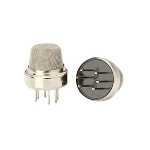 Capteur d'ammoniac à semi-conducteur - MQ137 - Zhengzhou Winsen Electronics Technology Co., Ltd