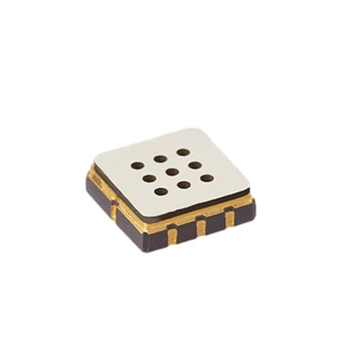 Capteur de gaz H2S - GM-512B - Zhengzhou Winsen Electronics Technology Co., Ltd - pour alcool / d'acétone / MEMS