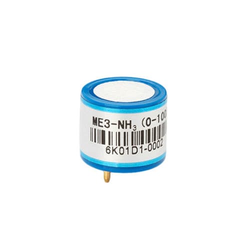 Capteur d'ammoniac NH3 - ME3-NH3 - Zhengzhou Winsen Electronics Technology Co., Ltd - électrochimique / pour surveillance de la qualité de l'air