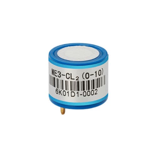 Capteur de Cl2 Cl2 - ME3-CL2 - Zhengzhou Winsen Electronics Technology Co., Ltd - électrochimique / pour surveillance de la qualité de l'air / pour l'industrie chimique