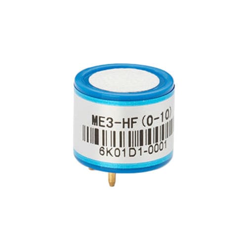 Capteur d'hydrogène hydrogène - ME3-HF - Zhengzhou Winsen Electronics Technology Co., Ltd - électrochimique / pour surveillance de la qualité de l'air