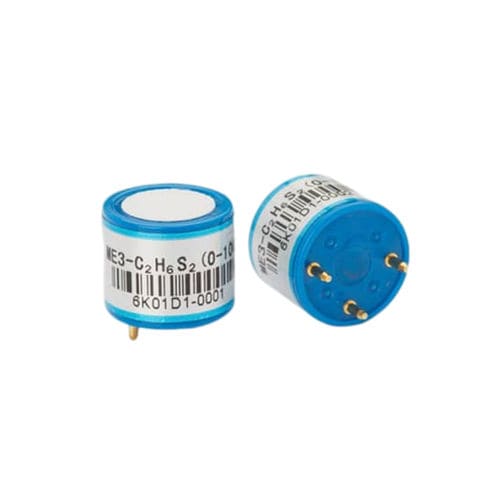 Capteur de gaz C2H6S2 - ME3-C2H6S2 - Zhengzhou Winsen Electronics Technology Co., Ltd - électrochimique / pour surveillance de la qualité de l'air / pour l'industrie pétrochimique