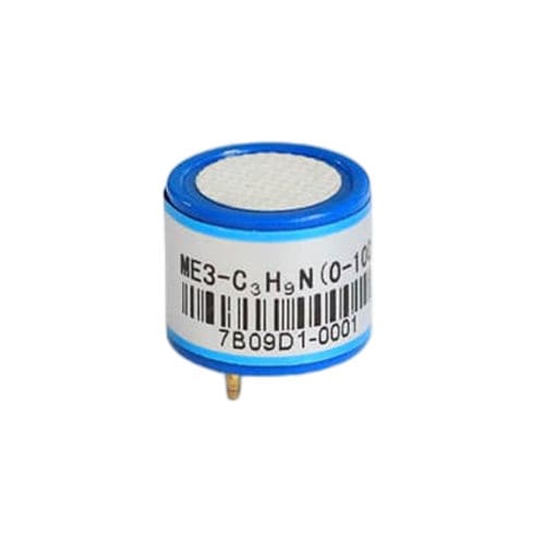 Capteur de gaz propylamine - ME3-C3H9N - Zhengzhou Winsen Electronics Technology Co., Ltd - électrochimique / pour l'industrie pétrochimique / médical