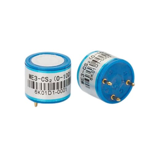Capteur de gaz disulfure de carbone - ME3-CS2 - Zhengzhou Winsen Electronics Technology Co., Ltd - électrochimique / pour surveillance de la qualité de l'air