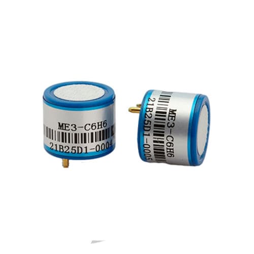 Capteur de gaz pour hydrocarbures - ME3-C6H6 - Zhengzhou Winsen Electronics Technology Co., Ltd - électrochimique / pour surveillance de la qualité de l'air