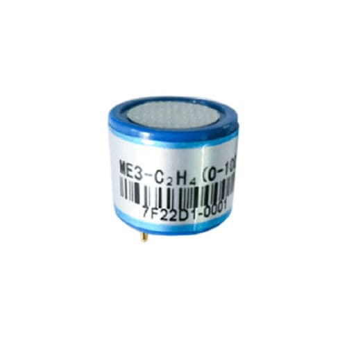 Capteur de gaz d'éthylène - ME3-C2H4 - Zhengzhou Winsen Electronics Technology Co., Ltd - C2H4 / électrochimique / pour surveillance de la qualité de l'air