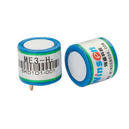 Capteur d'hydrogène H2 - ME3-H2 - Zhengzhou Winsen Electronics Technology Co., Ltd - électrochimique / pour surveillance de la qualité de l'air