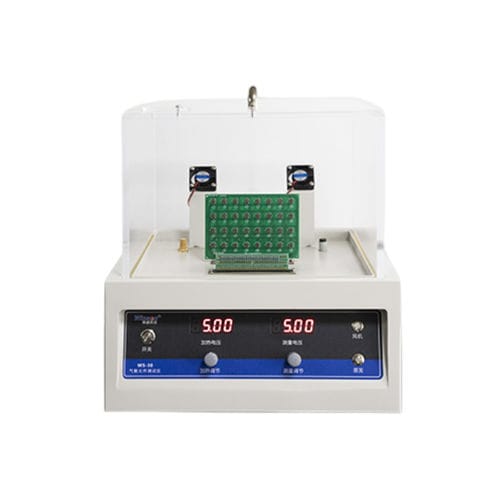 Système de test pour capteur de gaz - WS-30  - Zhengzhou Winsen Electronics Technology Co., Ltd