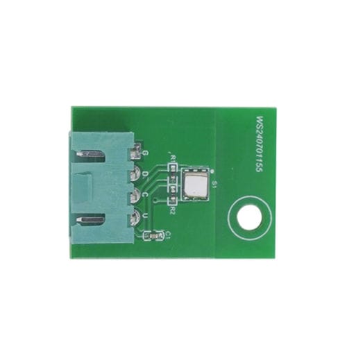 Capteur de température et d'humidité relative - ZS13A  - Zhengzhou Winsen Electronics Technology Co., Ltd - pour l'air intérieur / pour climatisation / pour l'immotique