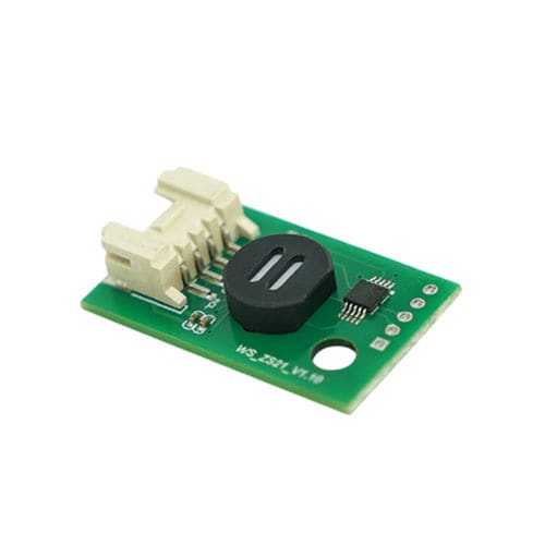 Module capteur de température - ZS21 - Zhengzhou Winsen Electronics Technology Co., Ltd - humidité relative