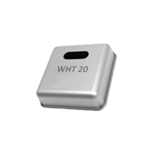 Capteur de température et d'humidité relative - WHT20 - Zhengzhou Winsen Electronics Technology Co., Ltd - embarqué / SMD / numérique