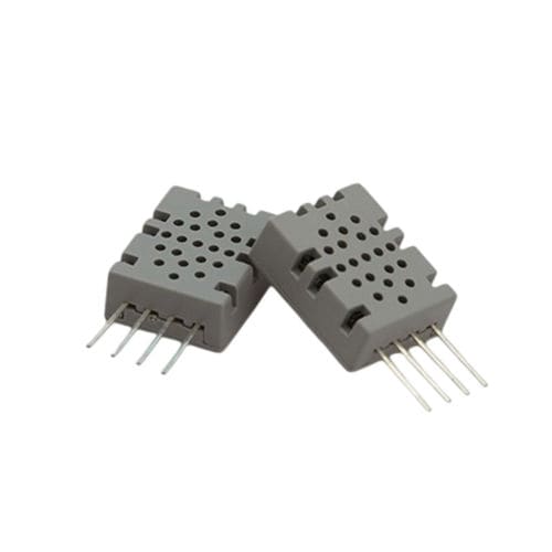 Capteur de température et d'humidité relative - ZS05 - Zhengzhou Winsen Electronics Technology Co., Ltd - montage en surface / numérique / pour l'industrie