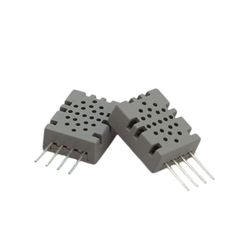 Capteur de température et d'humidité relative - ZS03 - Zhengzhou Winsen Electronics Technology Co., Ltd - montage en surface / numérique / petit