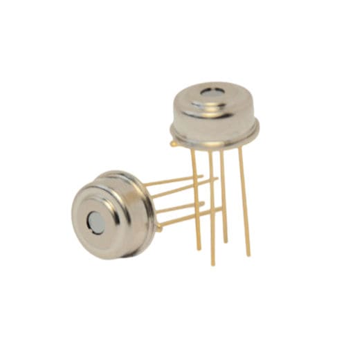 Capteur de température à thermopile - MRT-313  - Zhengzhou Winsen Electronics Technology Co., Ltd - CTN / à infrarouge / pour mesure de température de surface