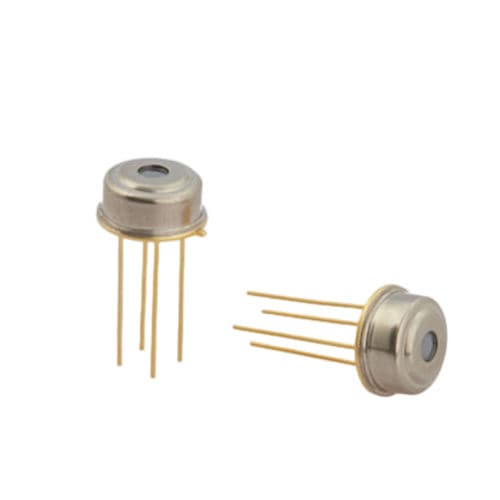 Capteur de température à thermopile - MRTD-3011 - Zhengzhou Winsen Electronics Technology Co., Ltd - numérique / sortie de tension / 0-5 V