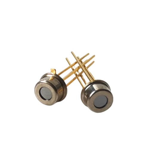 Capteur de température à thermopile - MRT311S - Zhengzhou Winsen Electronics Technology Co., Ltd - CTN / à infrarouge / sortie de tension
