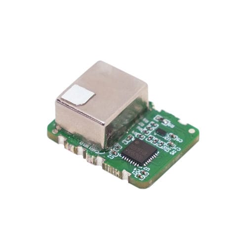 module capteur de gaz CO2 - Zhengzhou Winsen Electronics Technology Co., Ltd