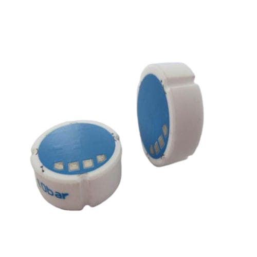 Capteur de pression absolue - WPAH31 - Zhengzhou Winsen Electronics Technology Co., Ltd - céramique / piézorésistif / DC