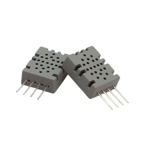 Capteur de température et d'humidité relative - ZS0301 - Zhengzhou Winsen Electronics Technology Co., Ltd - DC / petit / pour climatisation