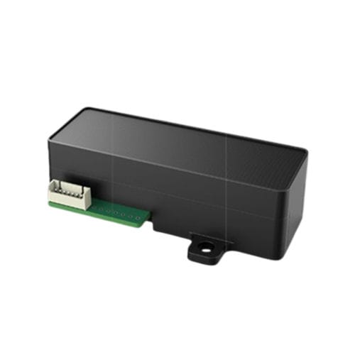 Capteur de gaz SF6 - MH-T5052B - Zhengzhou Winsen Electronics Technology Co., Ltd - NDIR / pour le contrôle de la sécurité des gaz industriels / UART