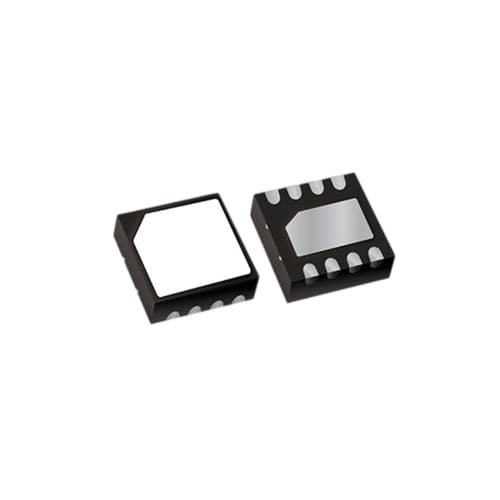 Capteur de température et d'humidité SMD - WHT30 - Zhengzhou Winsen Electronics Technology Co., Ltd - numérique / DC / petit