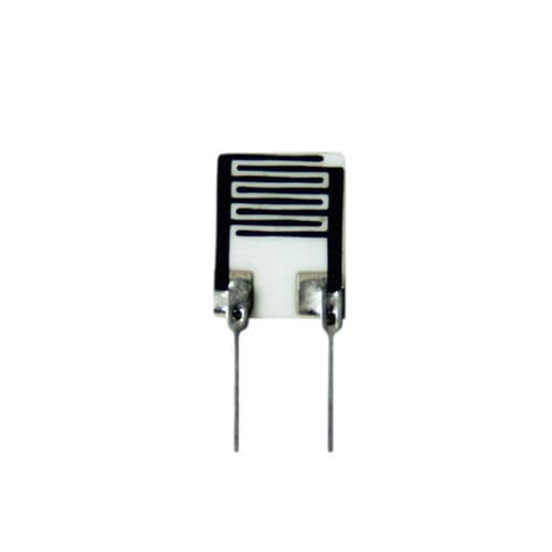 Capteur de température et d'humidité relative - MS-Z302 - Zhengzhou Winsen Electronics Technology Co., Ltd - pour applications industrielles