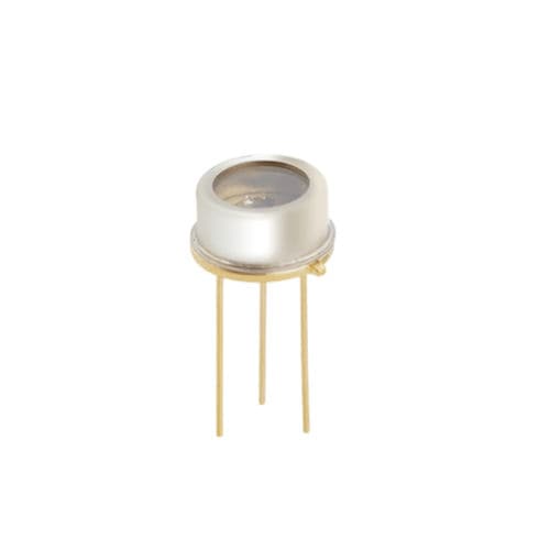 Capteur à infrarouges de flamme - REF-X2212 - Zhengzhou Winsen Electronics Technology Co., Ltd
