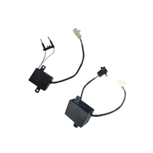Générateur d'ions - ZI100/ZI101 - Zhengzhou Winsen Electronics Technology Co., Ltd