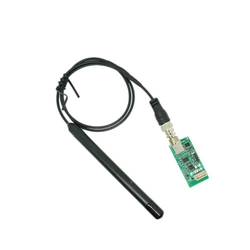 Capteur de qualité d'eau pH - ZW-PH101 - Zhengzhou Winsen Electronics Technology Co., Ltd - industrielle