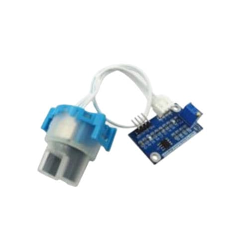 Capteur de qualité d'eau de turbidité - ZW-TUR102 - Zhengzhou Winsen Electronics Technology Co., Ltd - pour le traitement des eaux usées