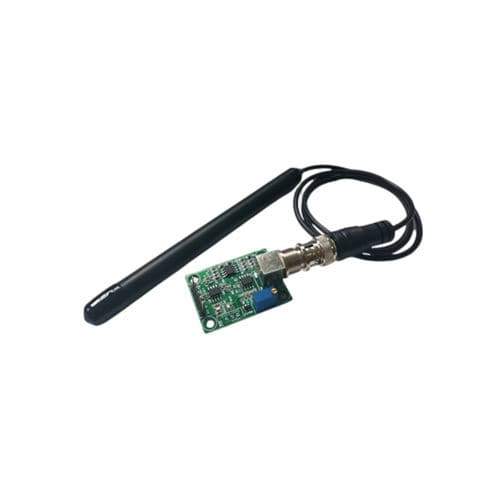 Capteur de qualité d'eau pH - ZW-PH102 - Zhengzhou Winsen Electronics Technology Co., Ltd - pour le traitement des eaux usées