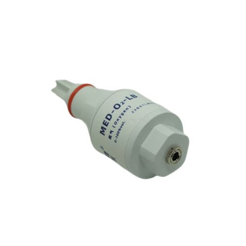 Capteur d'oxygène à ultrasons - MED-O2-LB - Zhengzhou Winsen Electronics Technology Co., Ltd