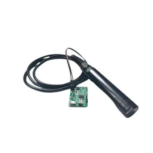 Capteur de qualité d'eau oxygène dissous - ZW-O103 - Zhengzhou Winsen Electronics Technology Co., Ltd - pour le traitement des eaux usées