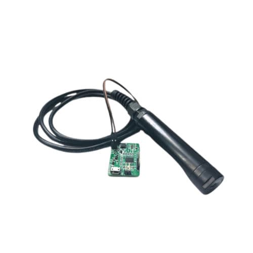 Capteur de qualité d'eau oxygène dissous - ZW-O101 - Zhengzhou Winsen Electronics Technology Co., Ltd - pour le traitement des eaux usées