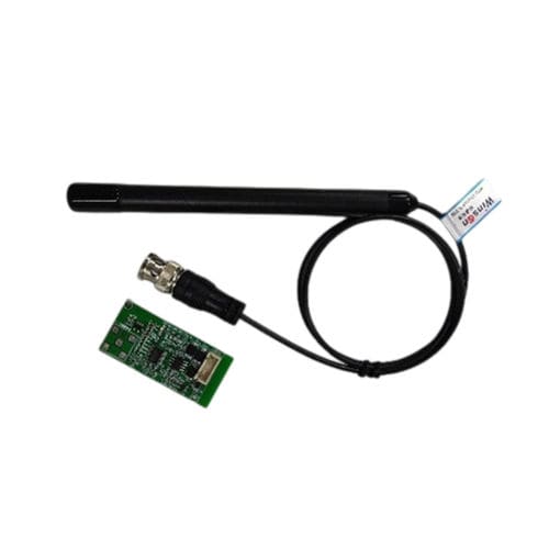 Capteur de qualité d'eau ORP - ZW-ORP101 - Zhengzhou Winsen Electronics Technology Co., Ltd - pour le traitement des eaux usées