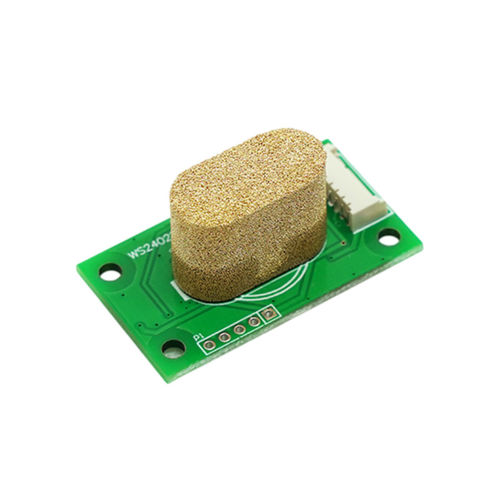 Module capteur de gaz hydrogène - ZC601 - Zhengzhou Winsen Electronics Technology Co., Ltd - catalytique / pour batterie automobile au lithium / analogique