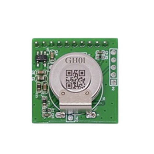 Module capteur de gaz H2 - ZE630-H2 - Zhengzhou Winsen Electronics Technology Co., Ltd - électrochimique / pour batterie automobile au lithium / UART