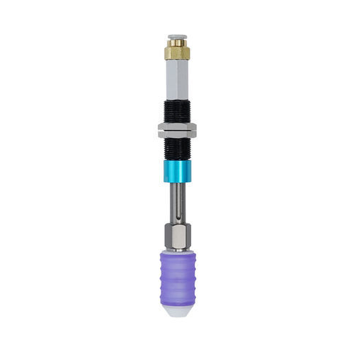Pince support souple - ISC-SC6-S18E - Soft Robot Tech Co.,Ltd - pour pièces à usiner / pour outils / de panneaux
