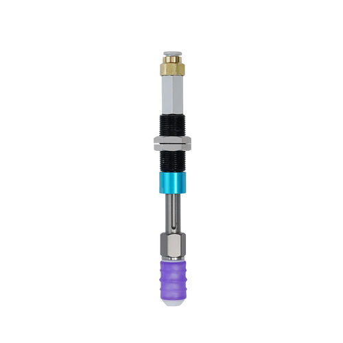 Pince support souple - ISC-SC6-S14E - Soft Robot Tech Co.,Ltd - pour pièces à usiner / pour outils / pour appareil de mesure